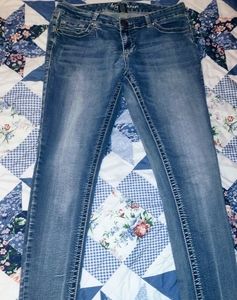 Aryia Jeans Sz 13/14